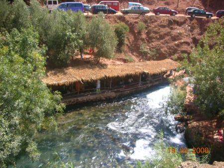 OUM ERRABII